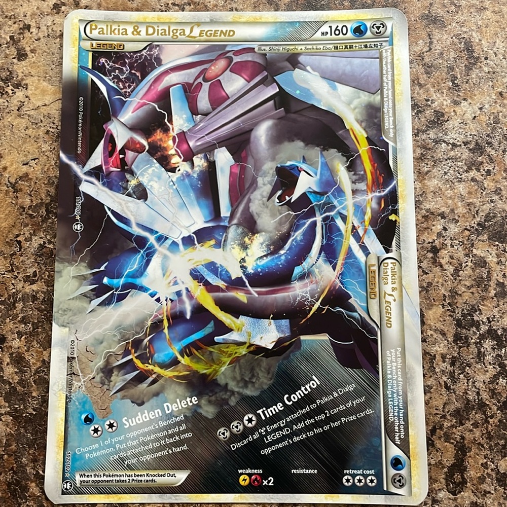 Pokemon Special Edition